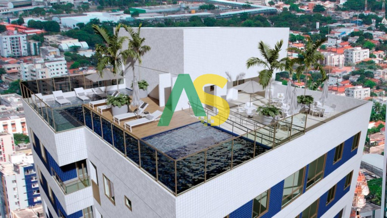 Imagem Imóvel com 3 Quartos à Venda, 64 m² em Boa Viagem - Recife