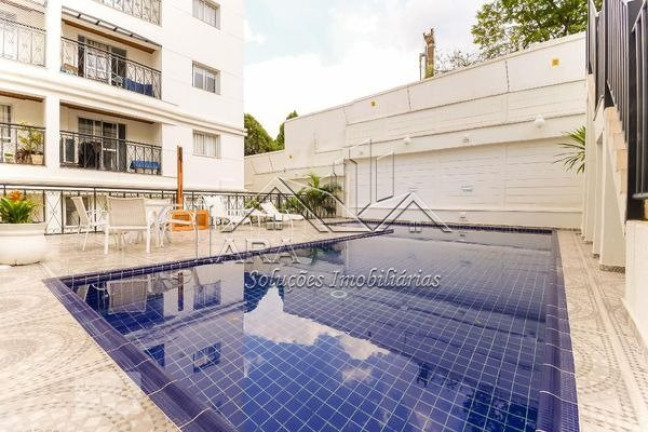 Imagem Apartamento com 2 Quartos à Venda, 51 m² em Vila Esperança - São Paulo Imagem Apartamento com 2 Quartos à Venda, 51 m² em Vila Esperança - São Paulo
