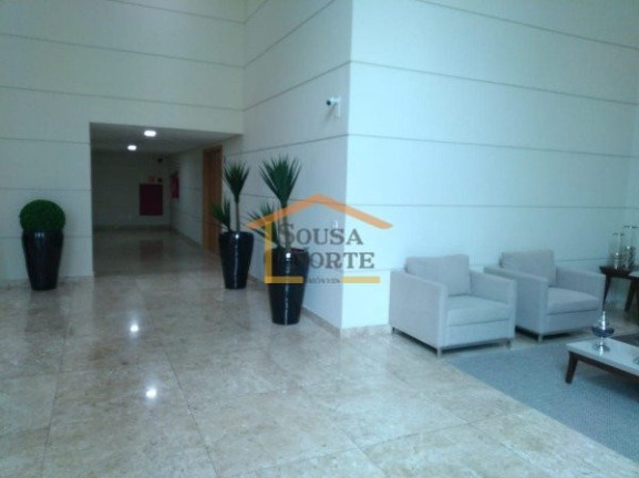 Imagem Apartamento com 1 Quarto à Venda, 44 m² em Santana - São Paulo Imagem Apartamento com 1 Quarto à Venda, 44 m² em Santana - São Paulo