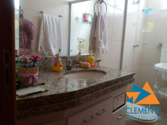 Imagem Apartamento com 3 Quartos à Venda, 170 m² em Prado - Belo Horizonte Imagem Apartamento com 3 Quartos à Venda, 170 m² em Prado - Belo Horizonte