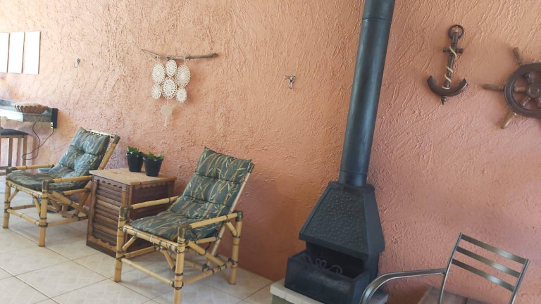 Imagem Casa com 3 Quartos para Temporada, em Nova Tramandaí - Tramandaí Imagem Casa com 3 Quartos para Temporada, em Nova Tramandaí - Tramandaí