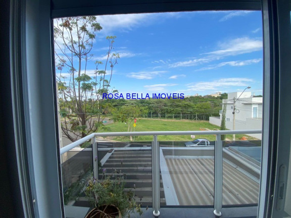 Imagem Casa de Condomínio com 3 Quartos à Venda, 180 m² em Jardim Park Real - Indaiatuba