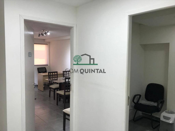 Imagem Sala Comercial à Venda, 70 m² em Paisagem Renoir - Cotia