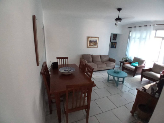 Imagem Apartamento com 2 Quartos à Venda, 109 m² em Gonzaguinha - São Vicente Imagem Apartamento com 2 Quartos à Venda, 109 m² em Gonzaguinha - São Vicente