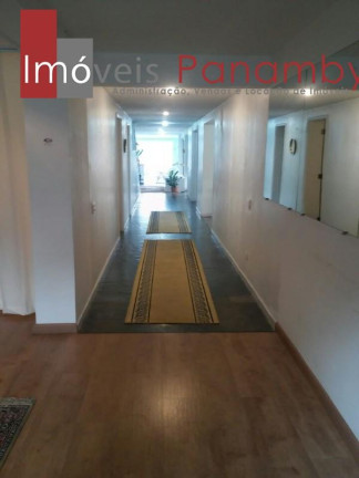 Imagem Sobrado com 4 Quartos à Venda ou Locação, 720 m² em Vila Tramontano - São Paulo