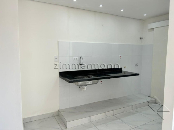 Imagem Apartamento com 1 Quarto à Venda, 50 m² em Consolacao - São Paulo Imagem Apartamento com 1 Quarto à Venda, 50 m² em Consolacao - São Paulo