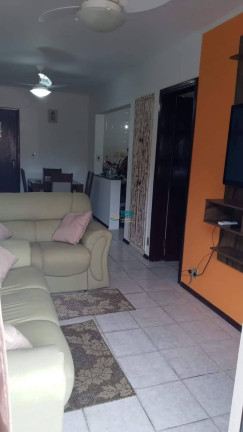 Imagem Apartamento com 2 Quartos à Venda, 66 m² em Praia Grande - Ubatuba