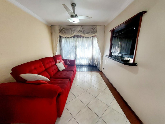 Imagem Apartamento com 3 Quartos à Venda, 87 m² em Perdizes - São Paulo