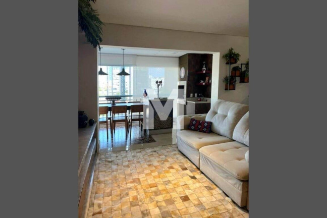 Imagem Apartamento com 3 Quartos à Venda, 116 m² em Baeta Neves - São Bernardo Do Campo Imagem Apartamento com 3 Quartos à Venda, 116 m² em Baeta Neves - São Bernardo Do Campo