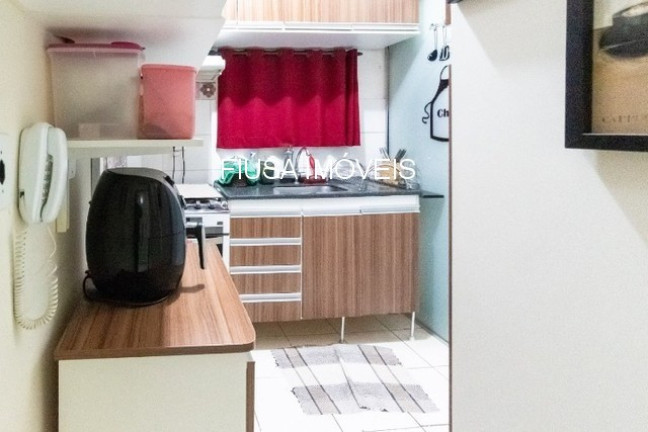 Imagem Apartamento com 2 Quartos à Venda, 40 m² em Jardim Maria Goretti - Ribeirão Preto Imagem Apartamento com 2 Quartos à Venda, 40 m² em Jardim Maria Goretti - Ribeirão Preto