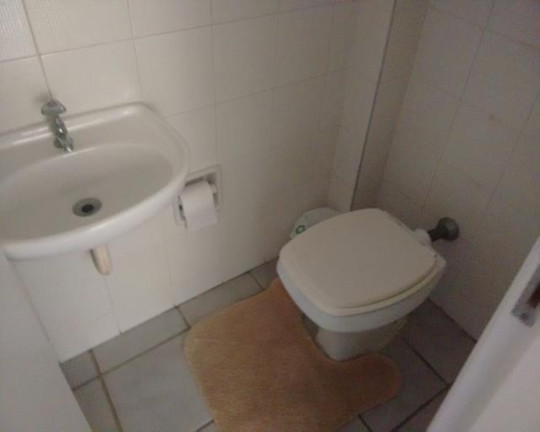 Imagem Apartamento com 3 Quartos à Venda, 172 m² em Morro Sorocotuba - Guarujá