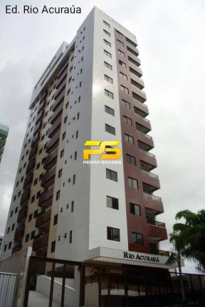 Imagem Apartamento com 3 Quartos à Venda, 89 m² em Tambaú - João Pessoa Imagem Apartamento com 3 Quartos à Venda, 89 m² em Tambaú - João Pessoa