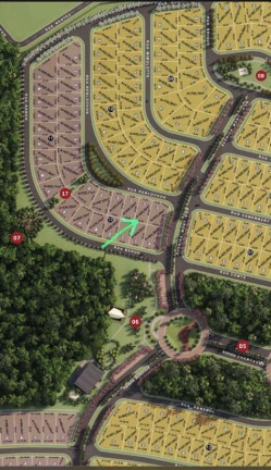 Imagem Terreno à Venda, 405 m² em Jardins França - Goiânia