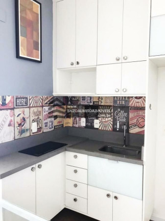 Imagem Apartamento com 1 Quarto à Venda, 31 m² em Saúde - São Paulo Imagem Apartamento com 1 Quarto à Venda, 31 m² em Saúde - São Paulo