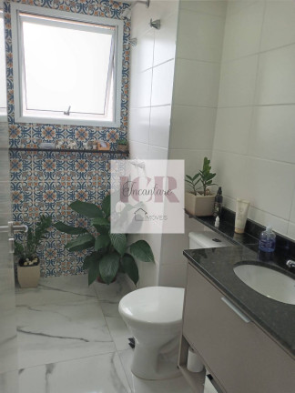 Imagem Apartamento com 2 Quartos à Venda, 68 m² em Parque Três Meninos - Sorocaba