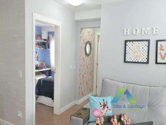 Imagem Apartamento com 2 Quartos à Venda, 94 m² em Vila Gumercindo - São Paulo