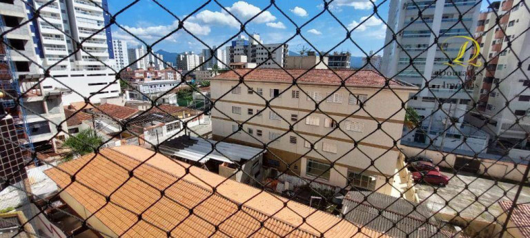 Imagem Apartamento com 2 Quartos à Venda, 80 m² em Aviação - Praia Grande Imagem Apartamento com 2 Quartos à Venda, 80 m² em Aviação - Praia Grande