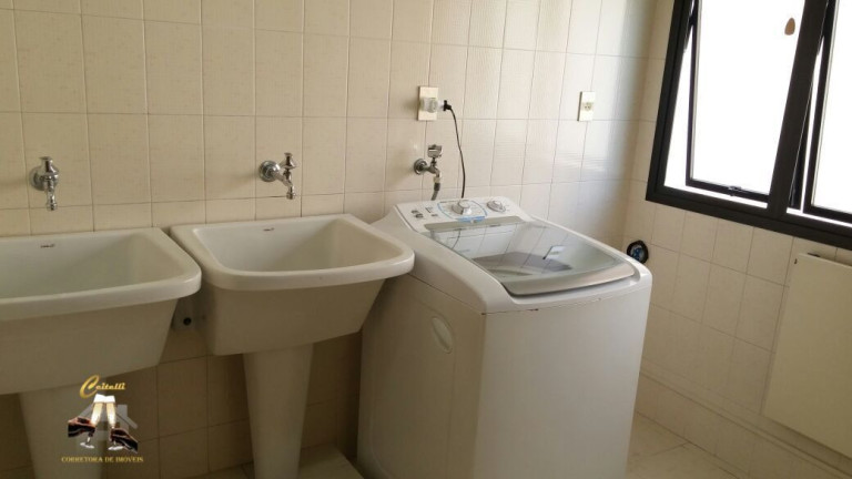 Imagem Apartamento com 3 Quartos à Venda, 190 m² em Centro - Santo André Imagem Apartamento com 3 Quartos à Venda, 190 m² em Centro - Santo André