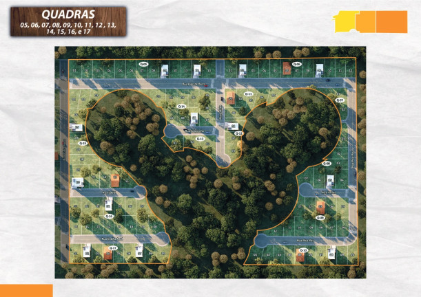 Imagem Terreno à Venda, 367 m² em Lucia Giassi 2 - Cocal Do Sul Imagem Terreno à Venda, 367 m² em Lucia Giassi 2 - Cocal Do Sul