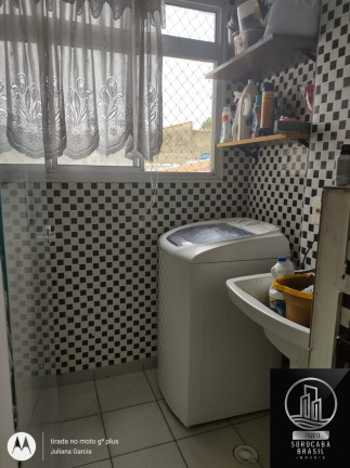 Imagem Apartamento com 3 Quartos à Venda, 56 m² em Jardim Maria Eugênia - Sorocaba Imagem Apartamento com 3 Quartos à Venda, 56 m² em Jardim Maria Eugênia - Sorocaba