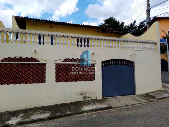 Imagem Casa com 2 Quartos à Venda, 200 m² em Itaquera - São Paulo