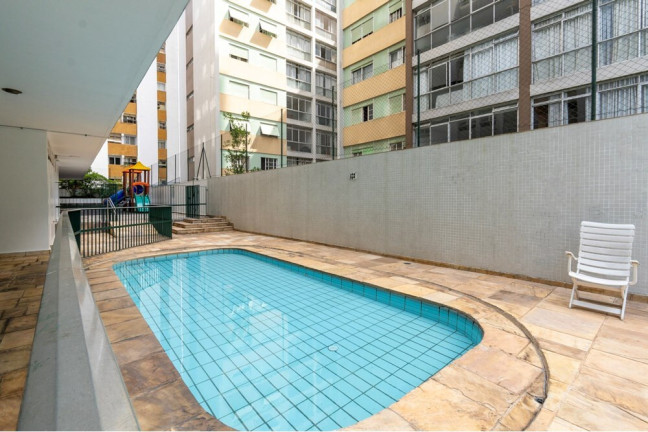 Imagem Imóvel com 3 Quartos à Venda, 102 m² em Paraíso - São Paulo Imagem Imóvel com 3 Quartos à Venda, 102 m² em Paraíso - São Paulo