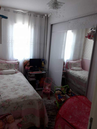 Imagem Apartamento com 2 Quartos à Venda, 47 m² em Vila Liviero - São Paulo