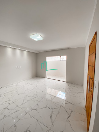 Imagem Apartamento com 3 Quartos à Venda, 112 m² em São José - Franca Imagem Apartamento com 3 Quartos à Venda, 112 m² em São José - Franca