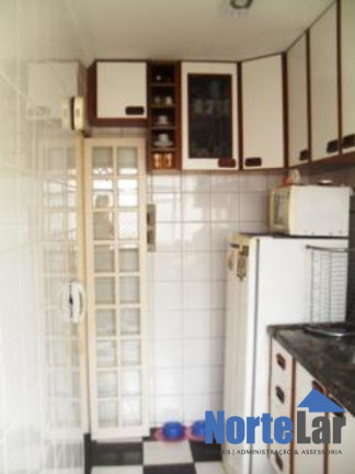 Imagem Apartamento com 2 Quartos à Venda, 52 m² em Jardim Maristela - São Paulo Imagem Apartamento com 2 Quartos à Venda, 52 m² em Jardim Maristela - São Paulo
