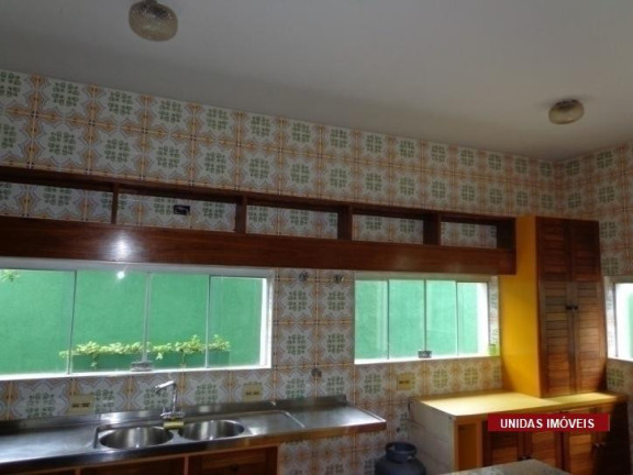Imagem Casa com 4 Quartos à Venda, 740 m² em Interlagos - São Paulo
