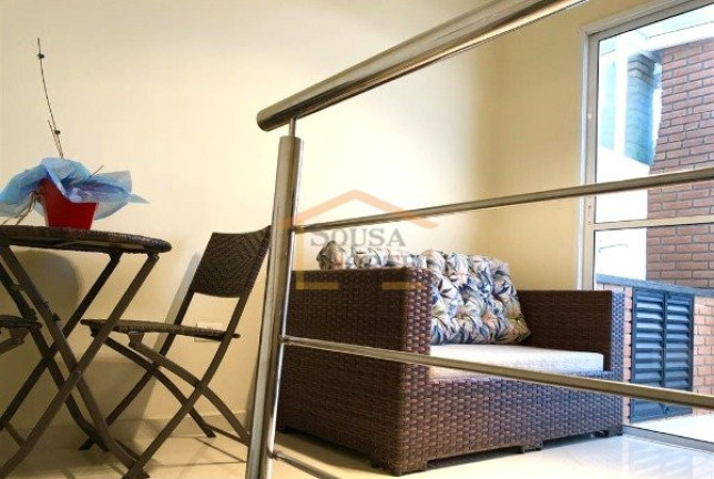 Imagem Cobertura com 2 Quartos à Venda, 116 m² em Parada Inglesa - São Paulo Imagem Cobertura com 2 Quartos à Venda, 116 m² em Parada Inglesa - São Paulo