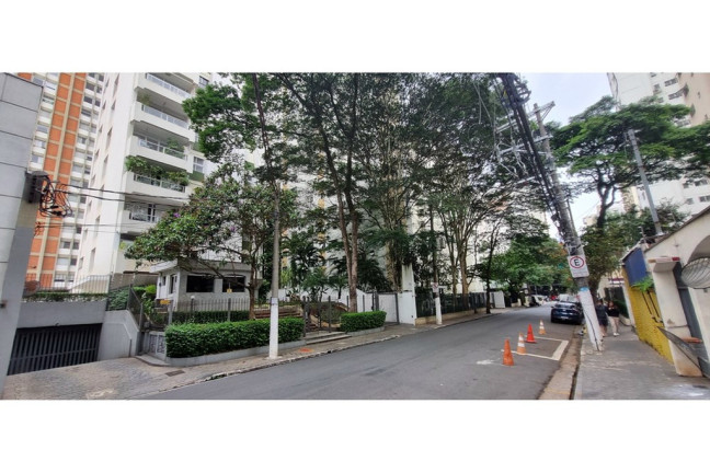 Imagem Cobertura com 5 Quartos à Venda, 325 m² em Brooklin Paulista - São Paulo Imagem Cobertura com 5 Quartos à Venda, 325 m² em Brooklin Paulista - São Paulo