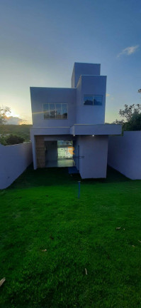 Imagem Casa de Condomínio com 3 Quartos à Venda, 214 m² em Sobradinho - Lagoa Santa Imagem Casa de Condomínio com 3 Quartos à Venda, 214 m² em Sobradinho - Lagoa Santa