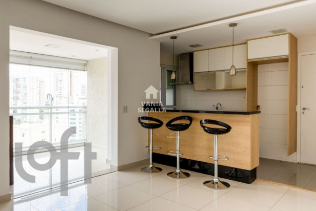 Imagem Apartamento com 2 Quartos à Venda, 61 m² em água Branca - São Paulo Imagem Apartamento com 2 Quartos à Venda, 61 m² em água Branca - São Paulo