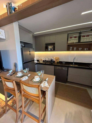 Imagem Apartamento com 2 Quartos à Venda, 80 m² em Jardim Olhos D'água - Ribeirão Preto Imagem Apartamento com 2 Quartos à Venda, 80 m² em Jardim Olhos D'água - Ribeirão Preto