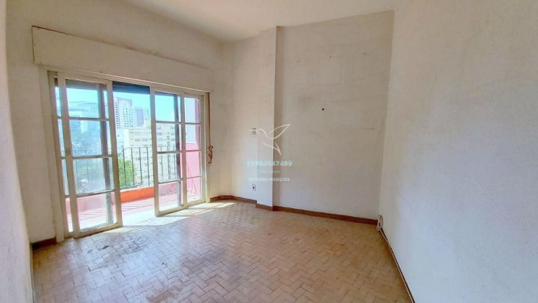 Imagem Apartamento com 3 Quartos à Venda, 116 m² em Bela Vista - São Paulo