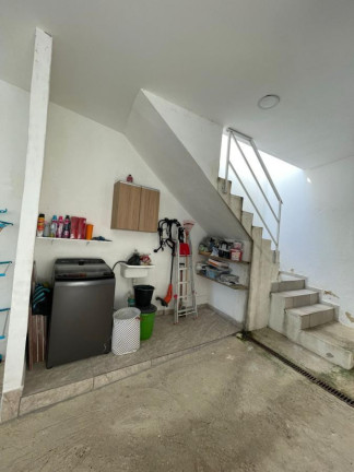 Imagem Casa com 2 Quartos à Venda, 129 m² em Campo Grande - Rio De Janeiro