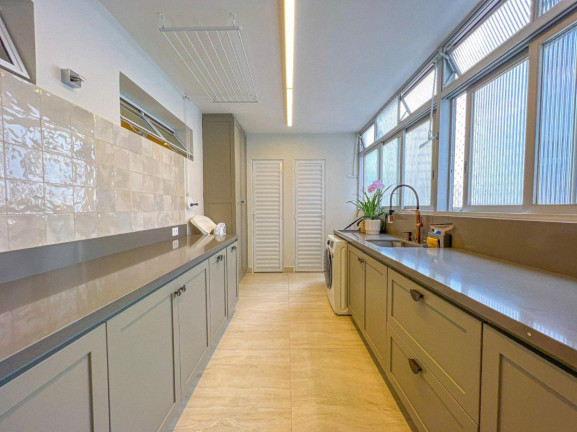 Imagem Apartamento com 3 Quartos à Venda, 204 m² em Santana - São Paulo Imagem Apartamento com 3 Quartos à Venda, 204 m² em Santana - São Paulo