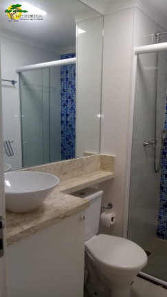 Foto do imóvel Apartamento com 2 Quartos à Venda, 57 m² em Vila Dom Pedro Ii - São Paulo