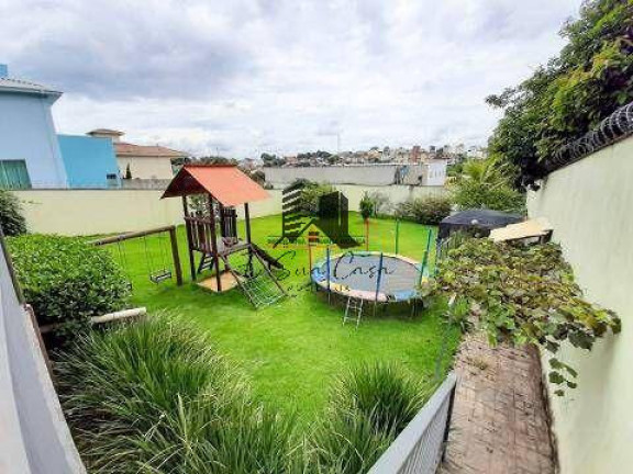 Imagem Casa com 4 Quartos à Venda, 443 m² em Garças - Belo Horizonte Imagem Casa com 4 Quartos à Venda, 443 m² em Garças - Belo Horizonte