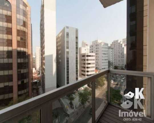 Imagem Apartamento com 3 Quartos à Venda, 200 m² em Higienópolis - São Paulo Imagem Apartamento com 3 Quartos à Venda, 200 m² em Higienópolis - São Paulo