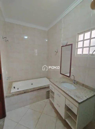 Imagem Casa com 3 Quartos para Alugar, 144 m² em Jardim Esplanada Ii - Indaiatuba Imagem Casa com 3 Quartos para Alugar, 144 m² em Jardim Esplanada Ii - Indaiatuba