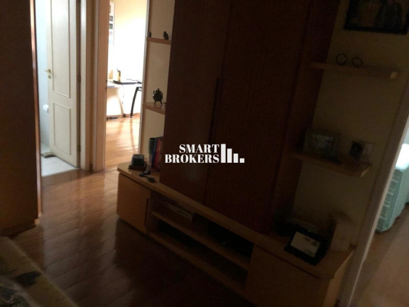 Apartamento com 3 Quartos à Venda, 130 m² em Pinheiros - São Paulo