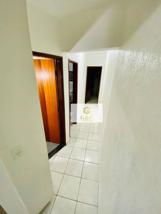 Imagem Casa com 2 Quartos à Venda, 113 m² em Caiçara - Praia Grande