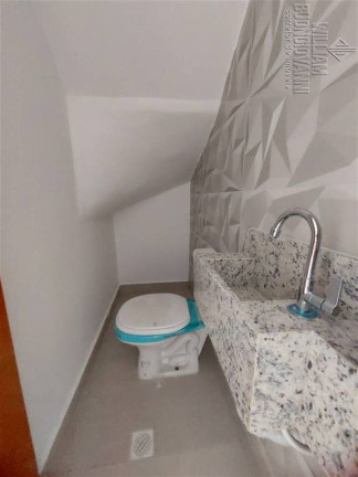 Imagem Sobrado com 3 Quartos à Venda, 138 m² em Solemar - Praia Grande Imagem Sobrado com 3 Quartos à Venda, 138 m² em Solemar - Praia Grande