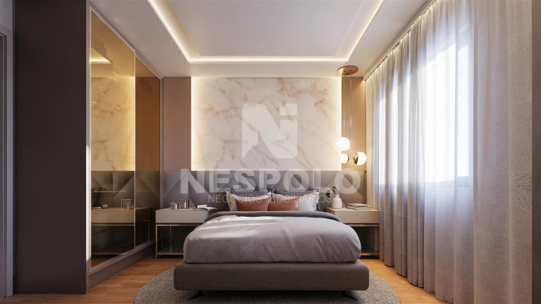 Imagem Apartamento com 1 Quarto à Venda, 55 m² em Fazenda - Itajai