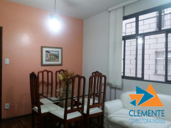 Imagem Apartamento com 3 Quartos à Venda, 90 m² em Alto Barroca - Belo Horizonte Imagem Apartamento com 3 Quartos à Venda, 90 m² em Alto Barroca - Belo Horizonte