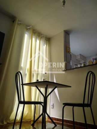 Imagem Apartamento com 2 Quartos à Venda, em Residencial Monsenhor Romeu Tortorelli - São Carlos Imagem Apartamento com 2 Quartos à Venda, em Residencial Monsenhor Romeu Tortorelli - São Carlos