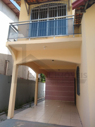 Imagem Casa com 4 Quartos à Venda, 200 m² em águas Brancas - Ananindeua