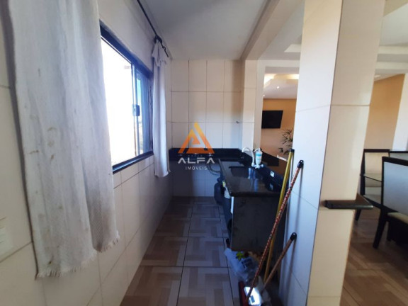 Imagem Casa com 3 Quartos à Venda, 77 m² Imagem Casa com 3 Quartos à Venda, 77 m²